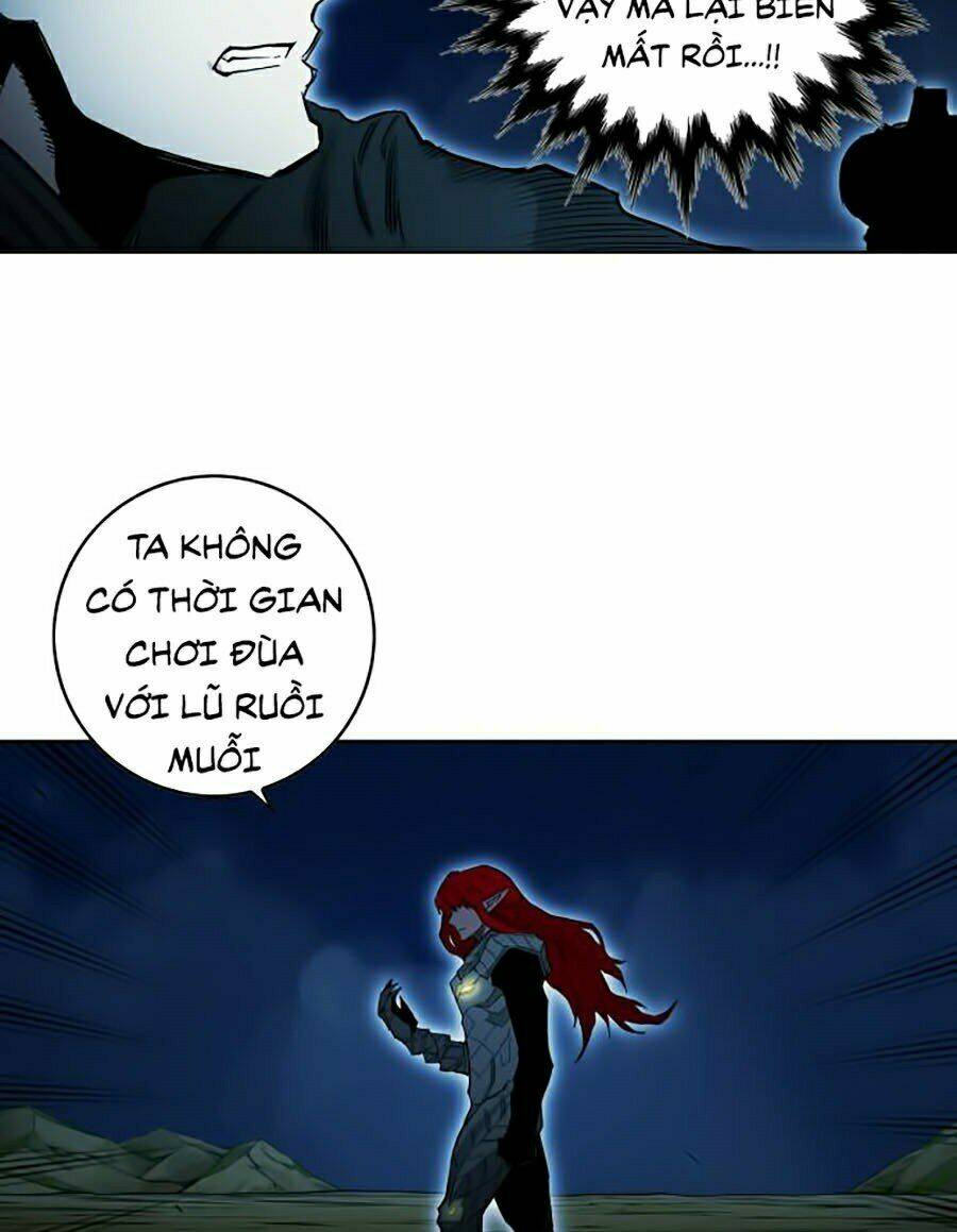 Hard Core Leveling Warrior Ss2: Chapter 72