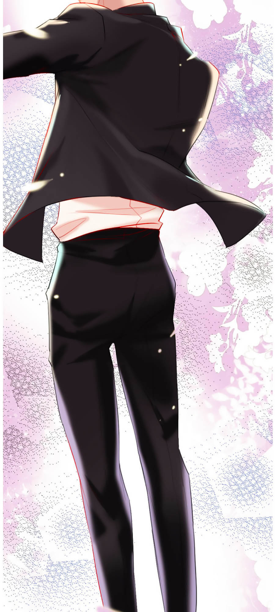 Cô Ấy Thật Xinh Đẹp: Chapter 6