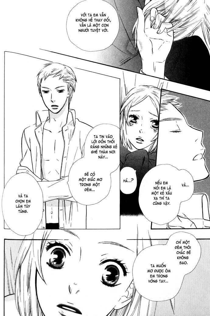 Harem De Hitori: Chapter 3