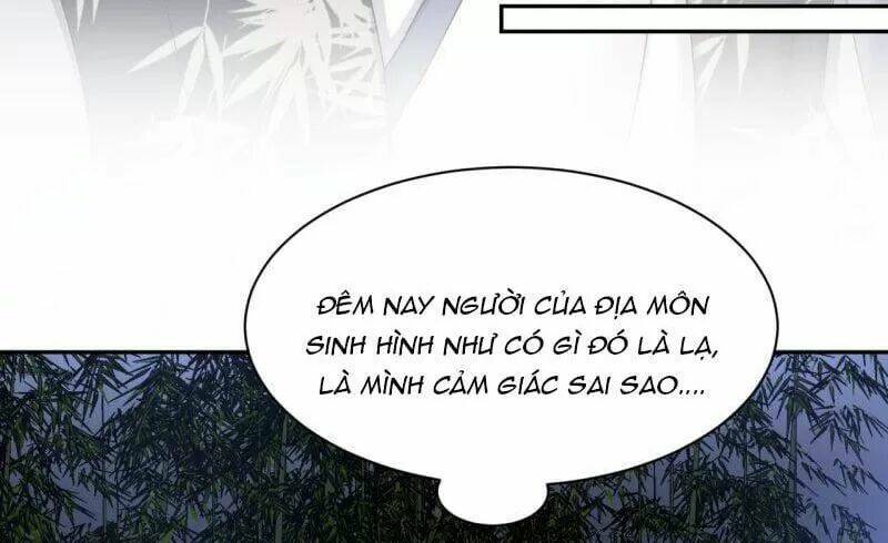 Vương Phi Thông Linh: Chapter 53