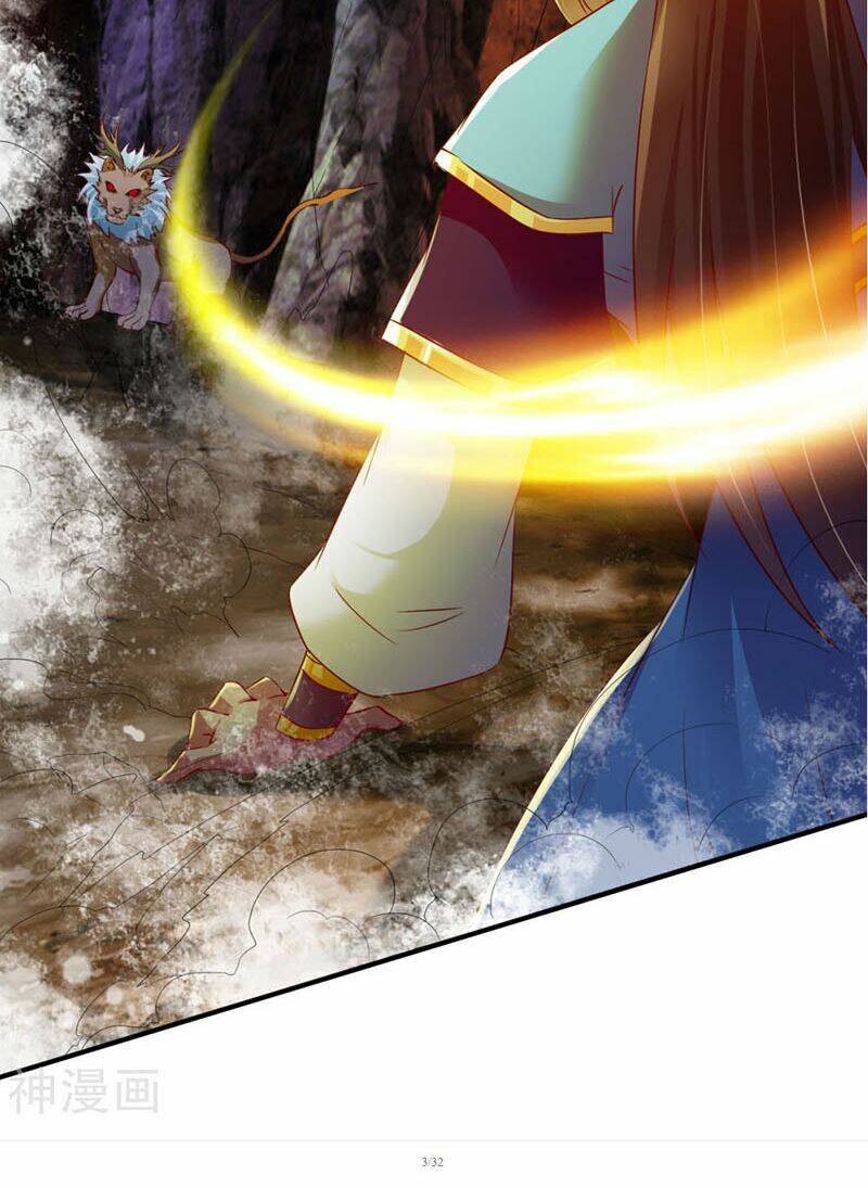 Chiến Đỉnh: Chapter 63