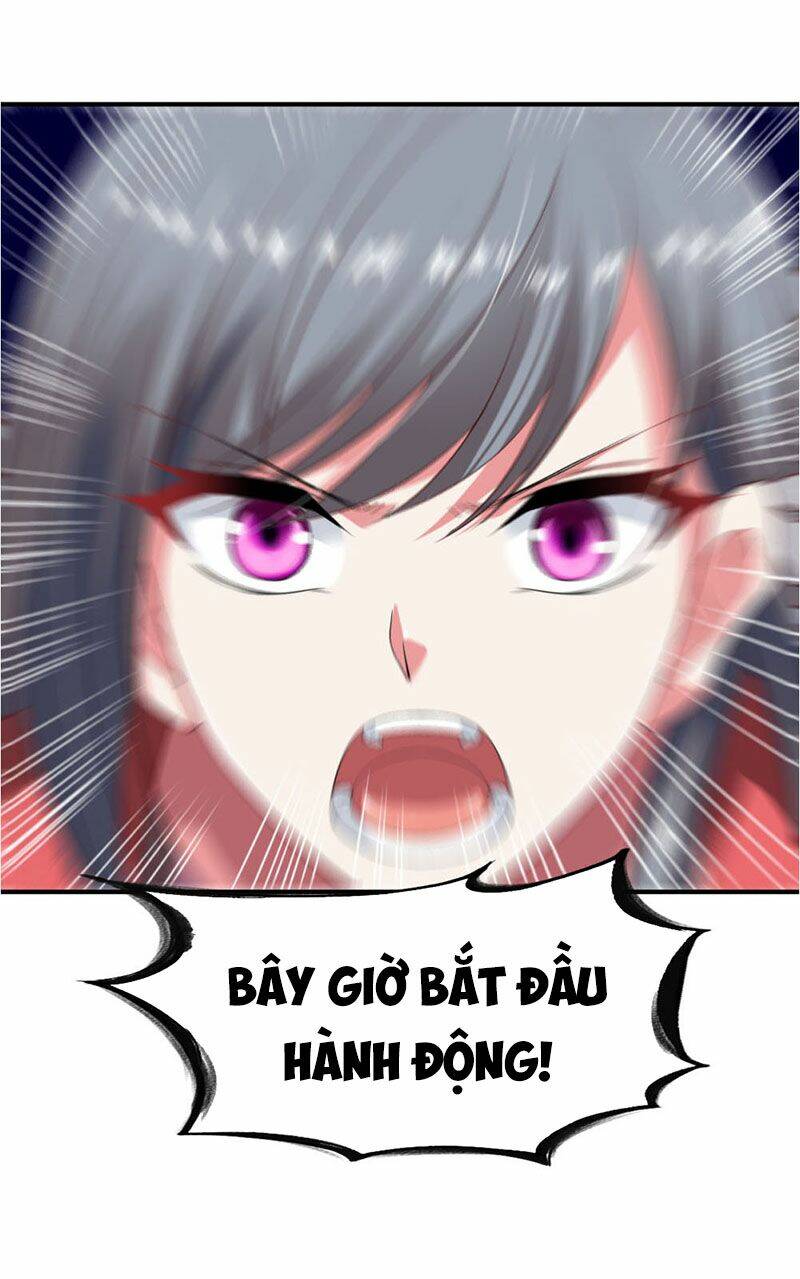 Chiến Đỉnh: Chapter 57