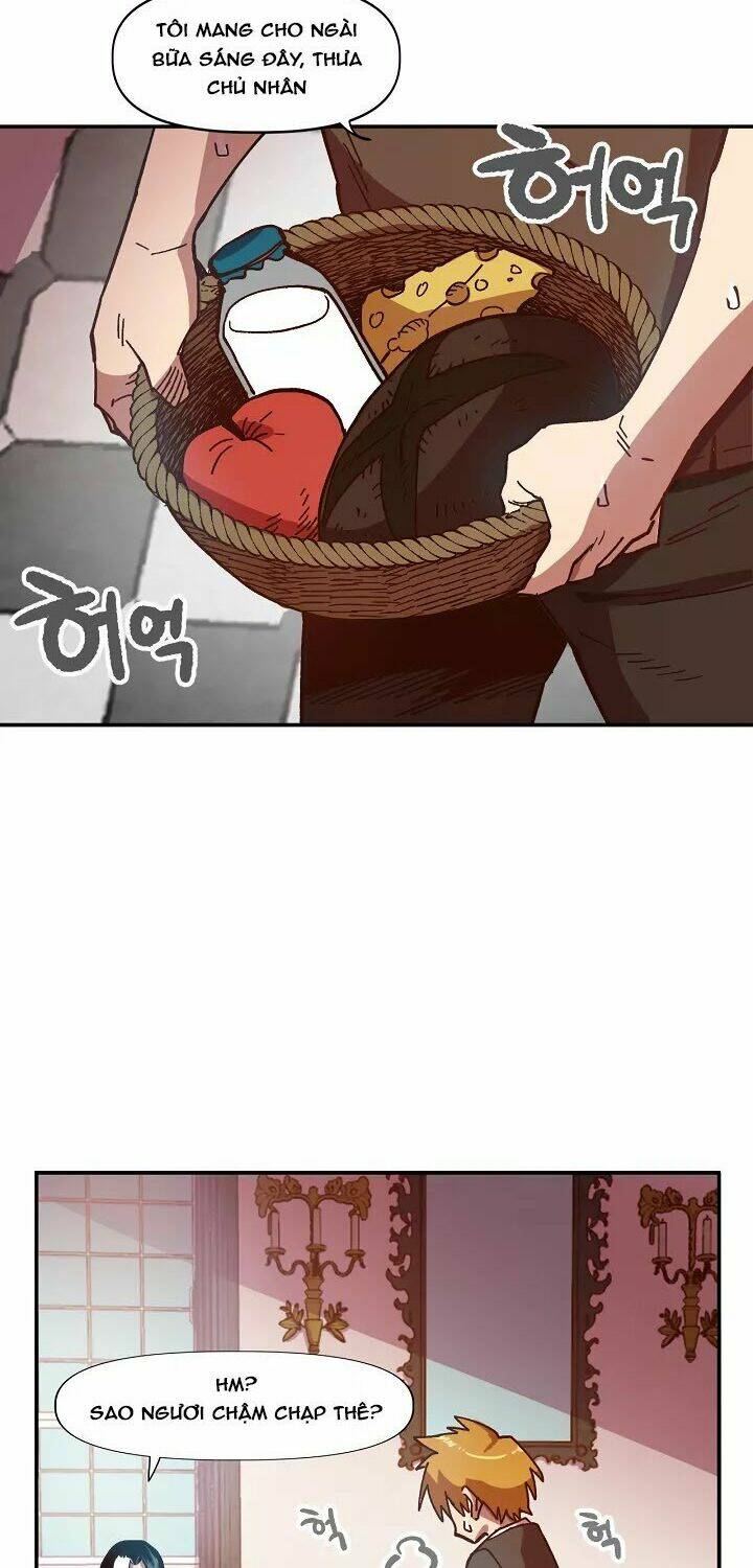 Nô Lệ Nghịch Thiên: Chapter 6