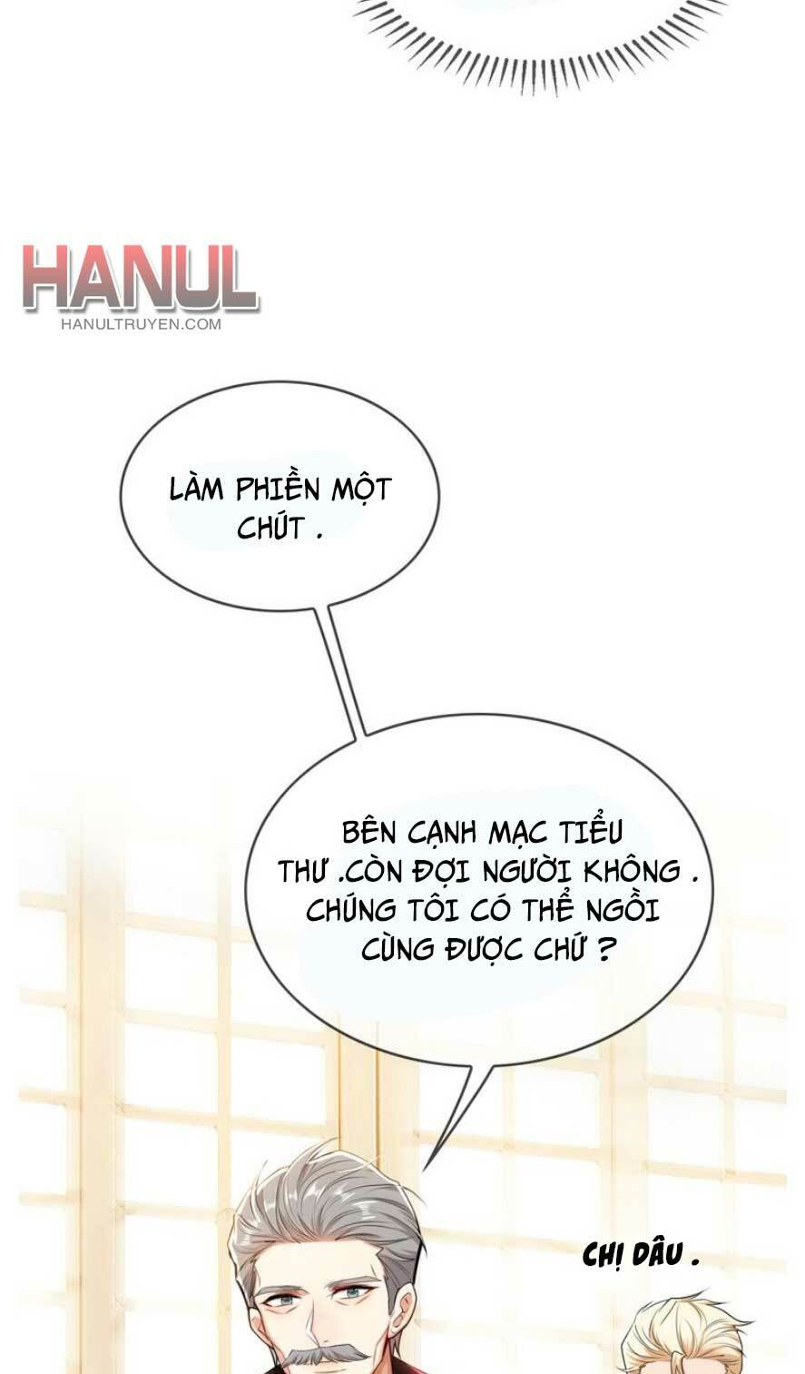 Cô Vợ Nhỏ Nuông Chiều Quá Lại Thành Ác!!: Chapter 191.1