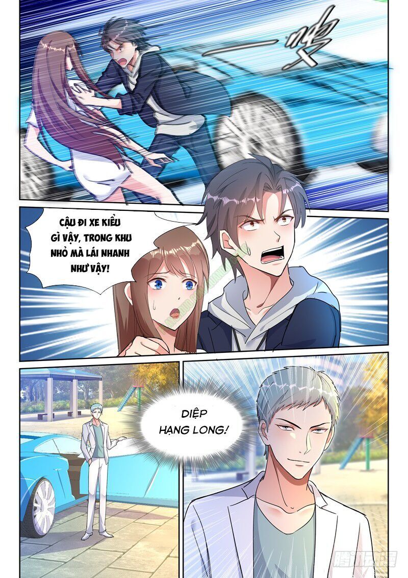 Hệ Thống Bạn Trai Siêu Cấp: Chapter 26