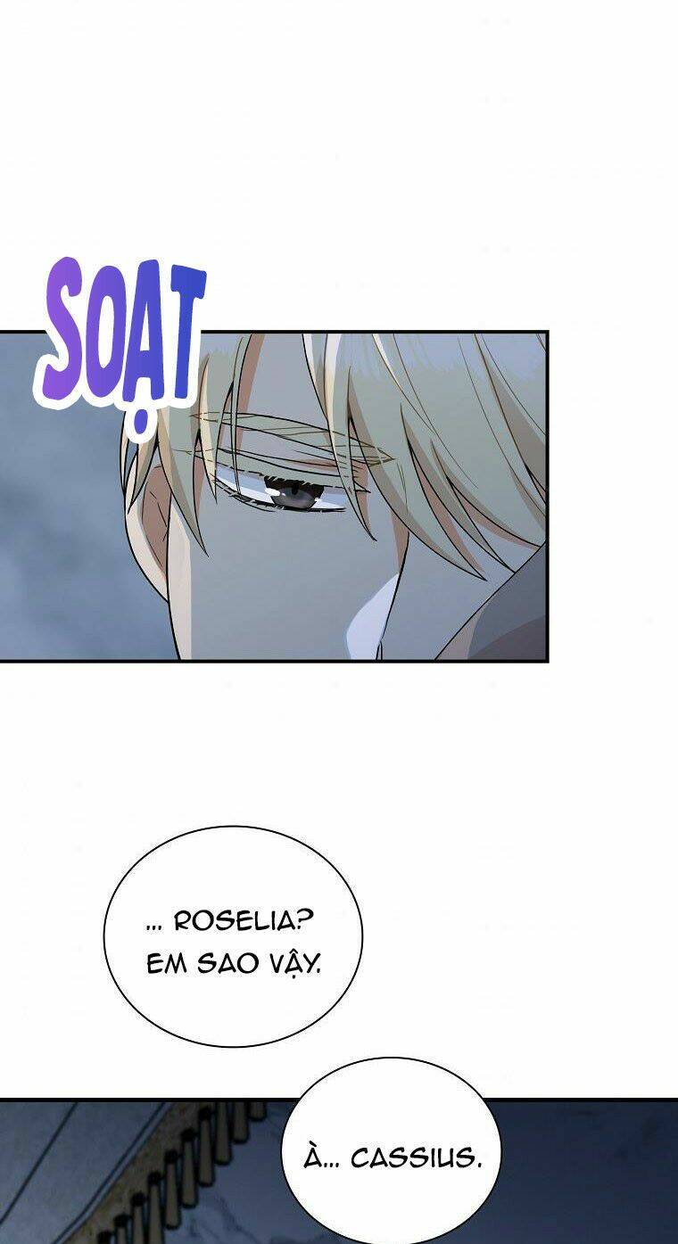 Xuyên Không Trở Thành Mami Phản Diện: Chapter 60