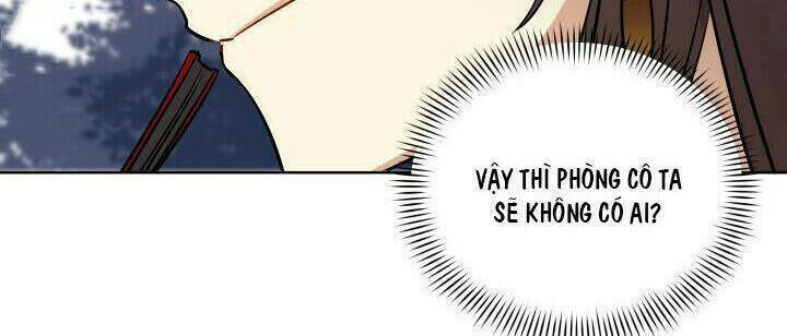 Quái Thú Với Hoa: Chapter 39