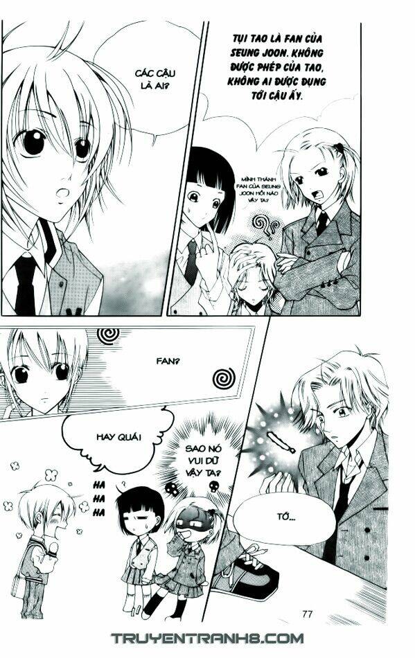 Ngọc Trong Đá-Ace: Chapter 4