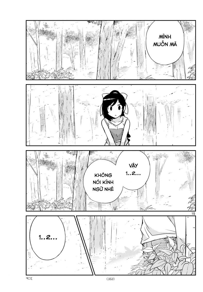 King Of Idols: Chapter 56