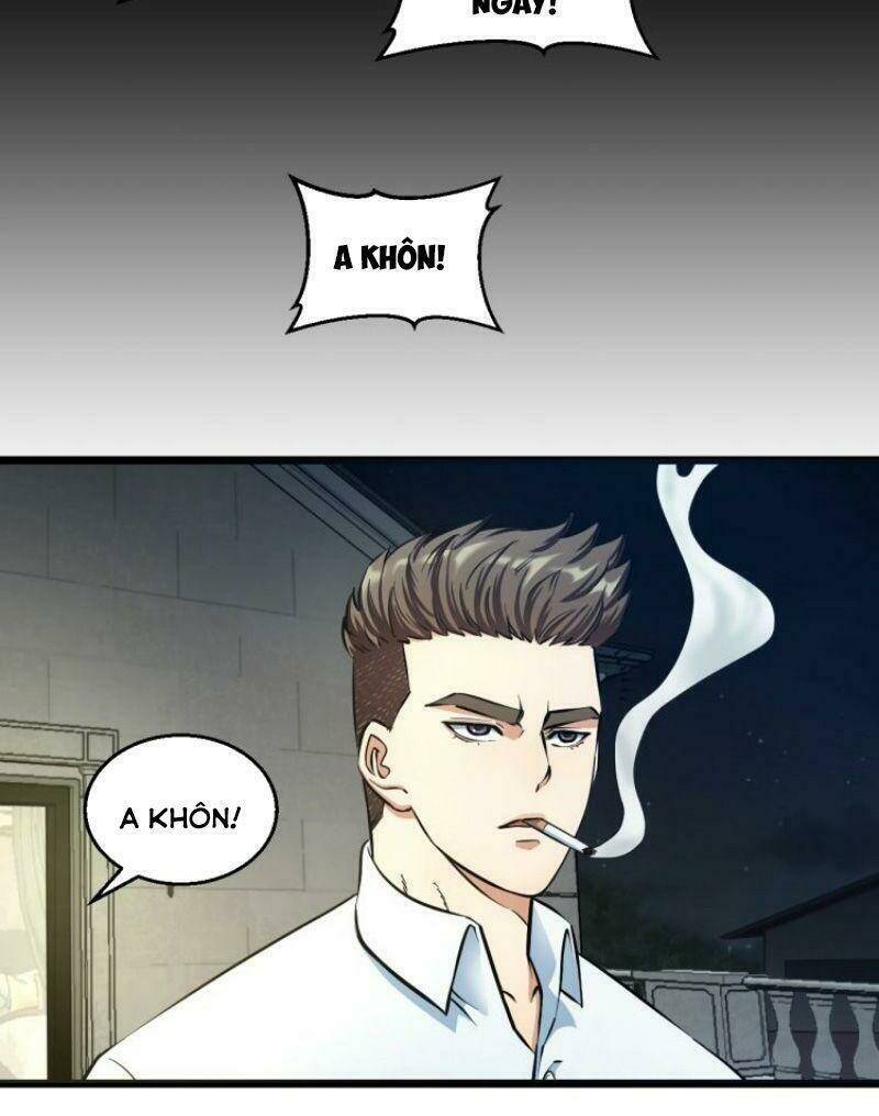 Đối Mặt Với Thử Thách: Chapter 12