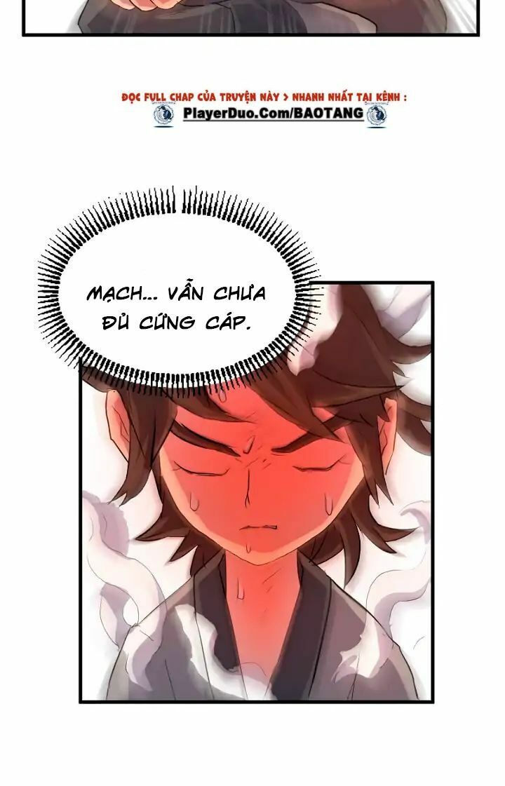 Trọng Sinh, Bất Khả Chiến Bại: Chapter 3