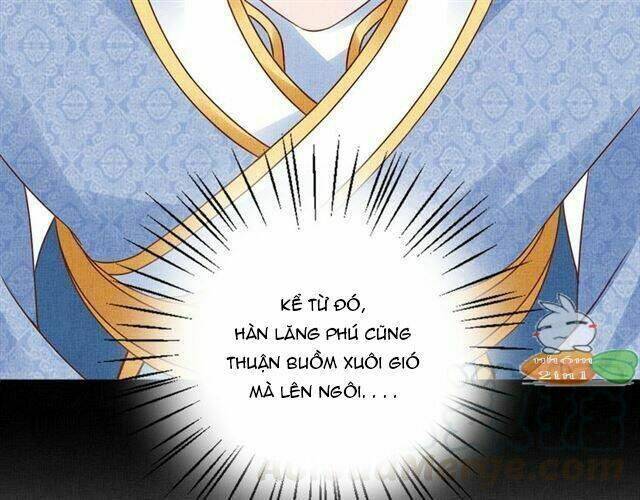 Thịnh Sủng Y Phi Chi Dao Quan Truyện: Chapter 114