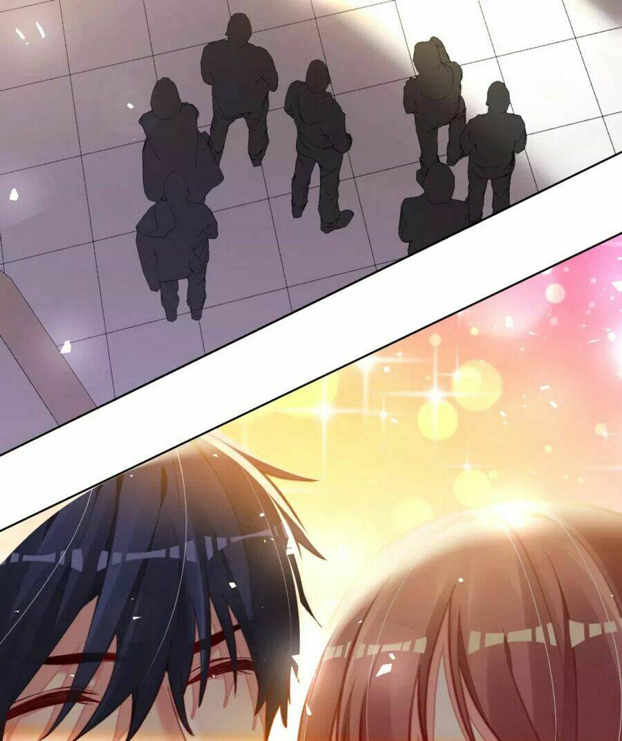 Vì Yêu Mà Khắc Cốt Ghi Tâm: Chapter 75