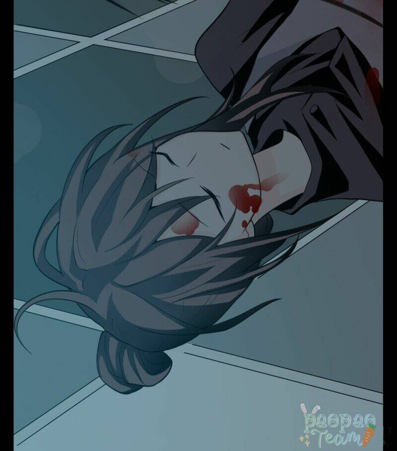 Hoan Nghênh Đến Với Trò Chơi Ác Mộng: Chapter 13