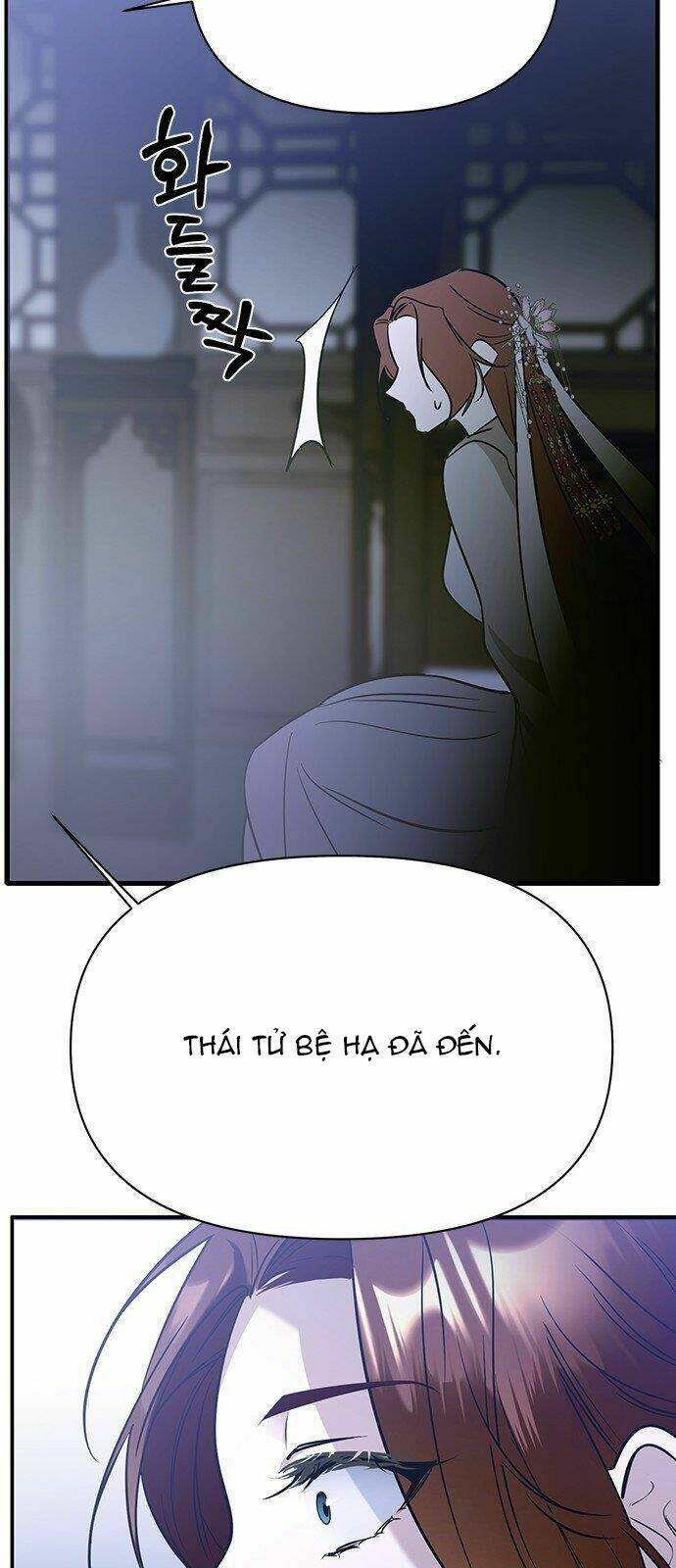 Hoa Nở Trong Cung Diên Hy Công Lược: Chapter 6