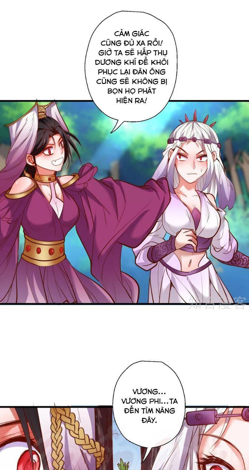 Tối Cường Đại Biểu Hoàng Kim Thận: Chapter 69