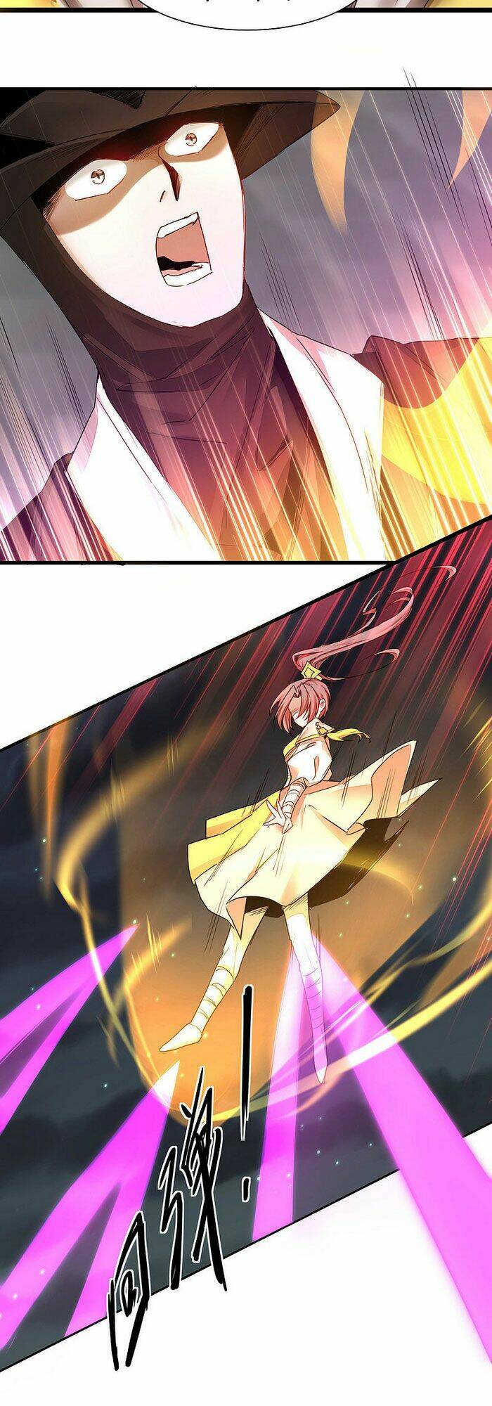 Nghịch Chuyển Tiên Đồ: Chapter 160