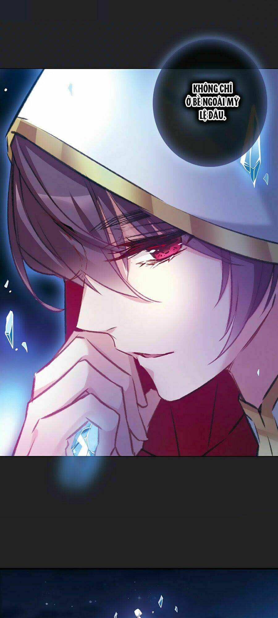 Cuốn Sách Vận Mệnh Của Tôi: Chapter 44