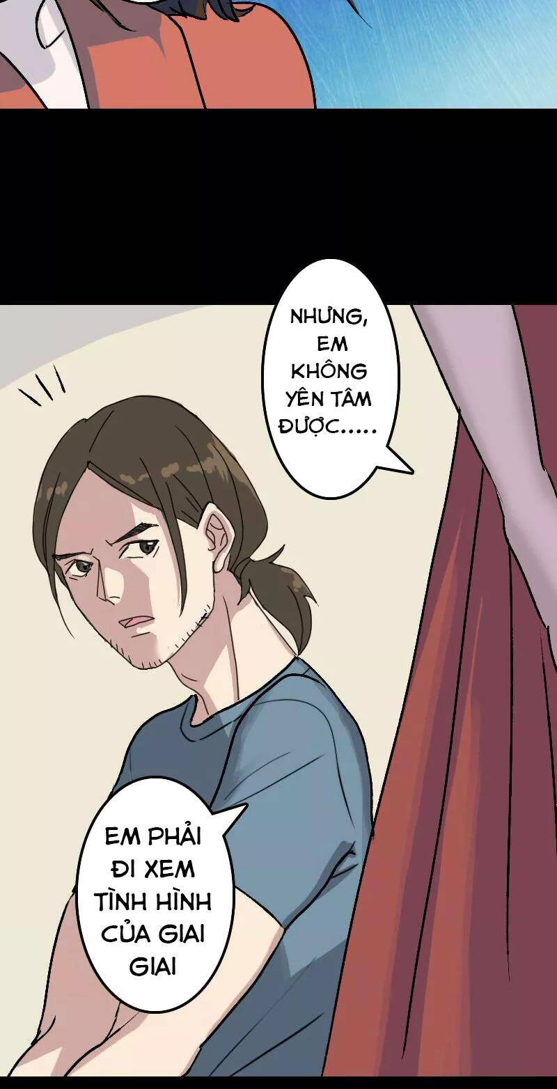 Quan Tài Hung Ác: Chapter 7