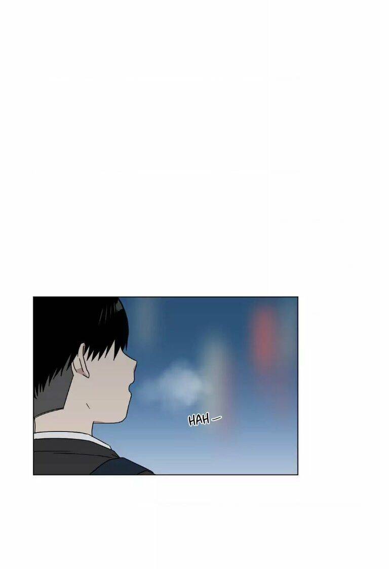 …”Một Sự Thật Khá Khó Chịu.”: Chapter 55