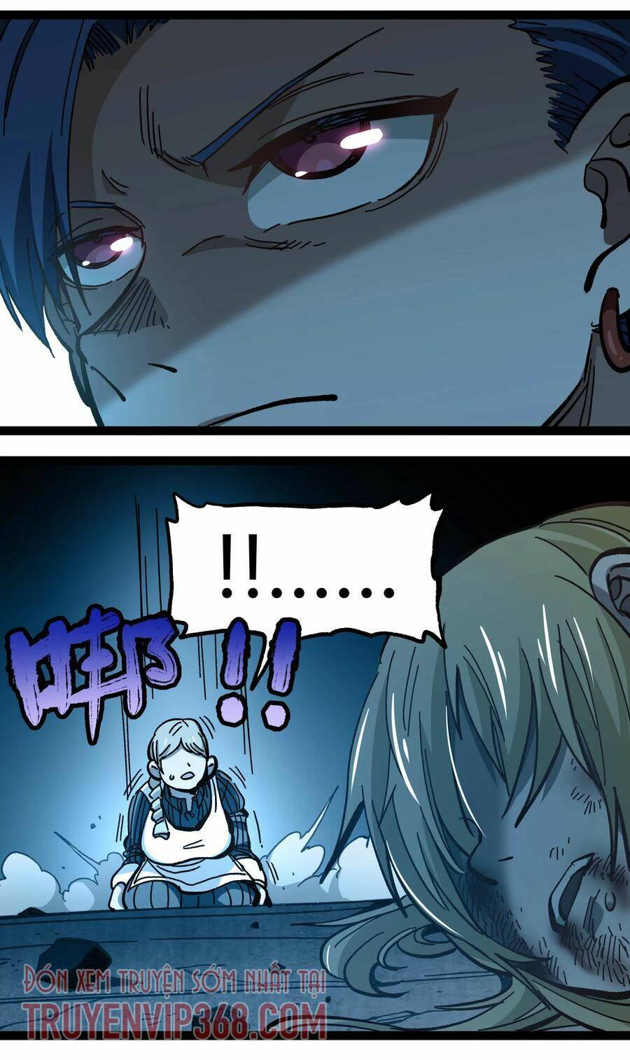 Vú Em Vô Địch: Chapter 14