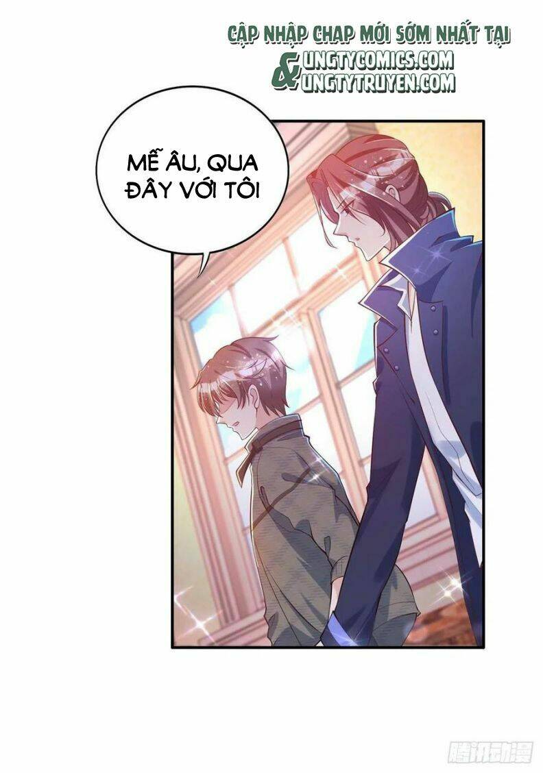 Thú Thụ Bất Thân: Chapter 74