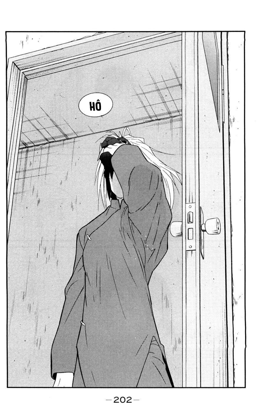 Truyền Nhân Atula 3: Chapter 52