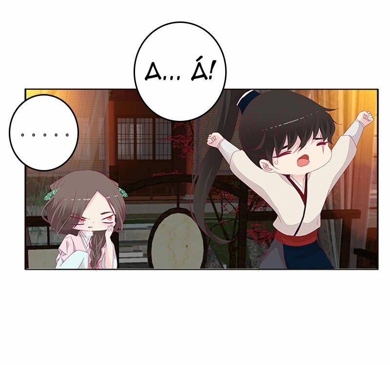 Tướng Quân Mời Ra Trận: Chapter 109