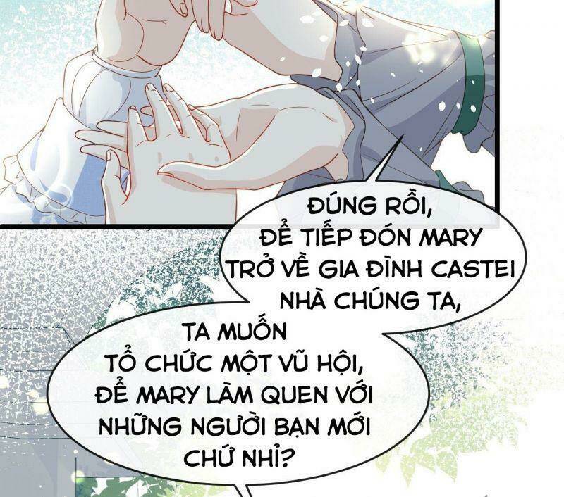 Không Thể Hòan Hảo Tuyệt Đối: Chapter 6