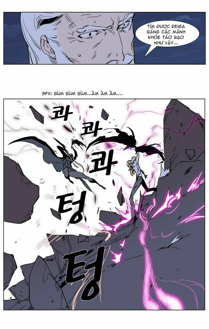 Ma Cà Rồng Quý Tộc: Chapter 242