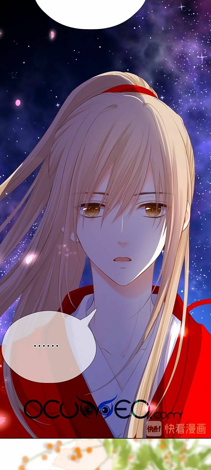 Đóa Hoa Chớm Nở: Chapter 69