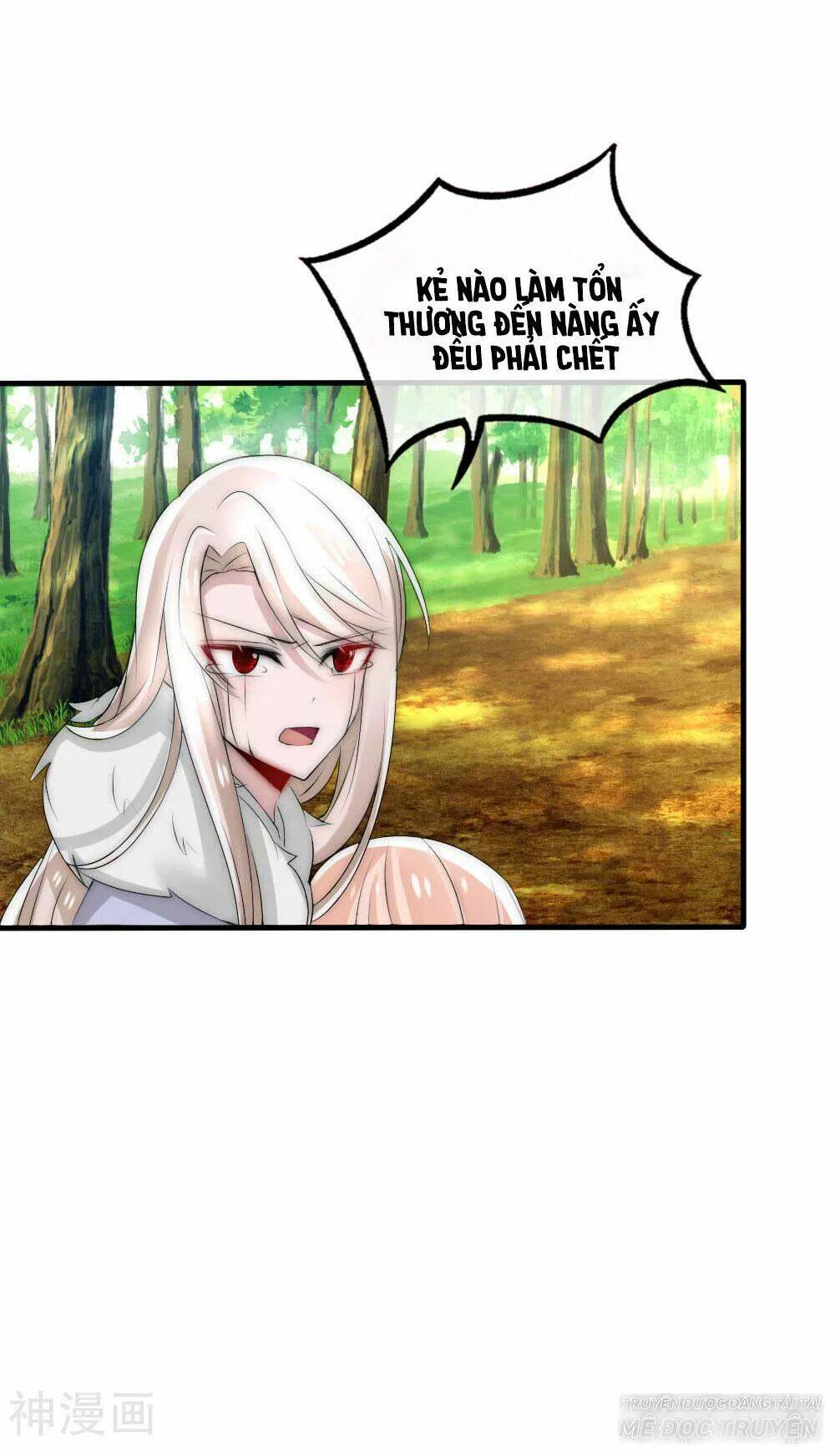 Kế Hoạch Sủng Ái Của Tiểu Công Chúa: Chapter 44