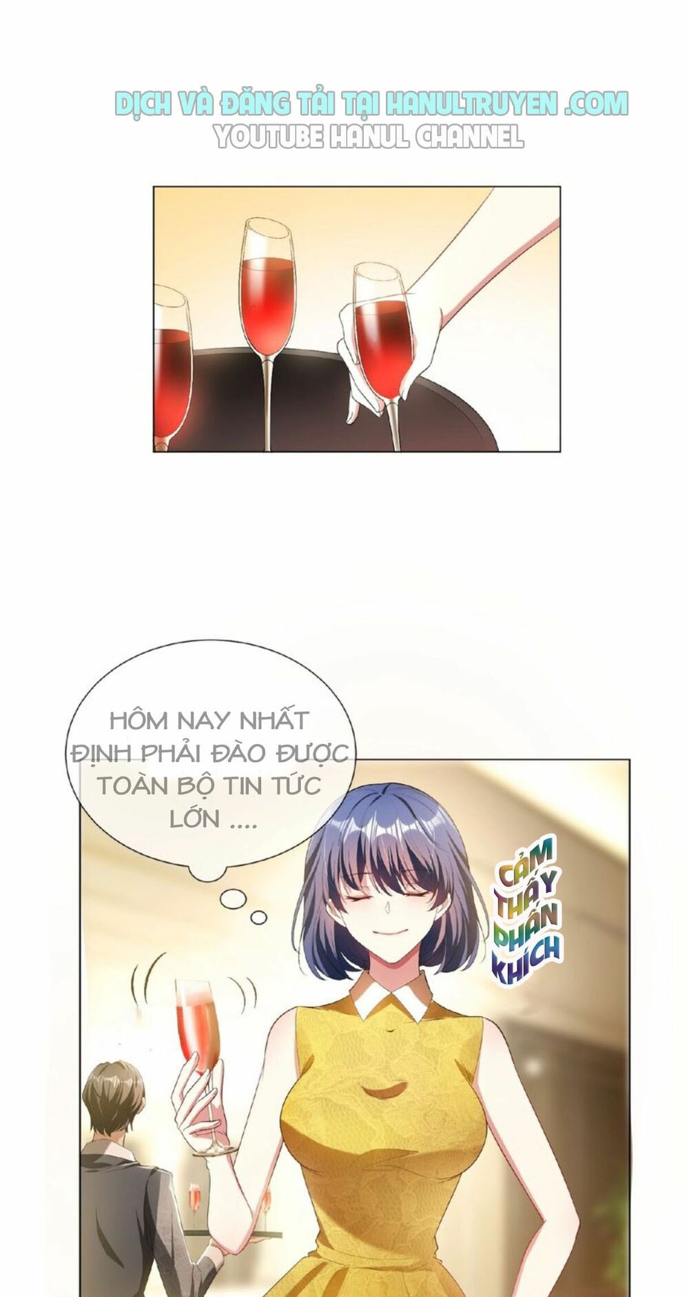 Cô Vợ Nhỏ Nuông Chiều Quá Lại Thành Ác!!: Chapter 85