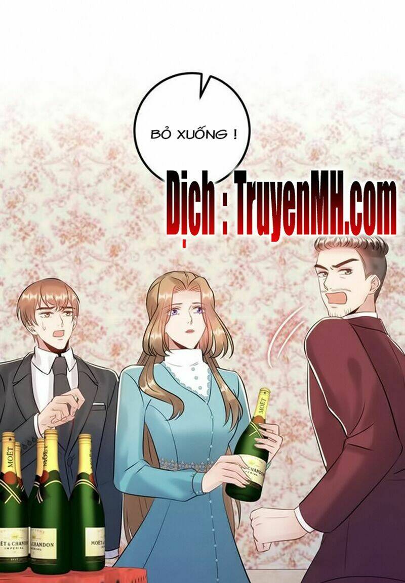 Trong Sinh Chi Ức Vạn Ảnh Hậu Yếu Thượng Vị: Chapter 144