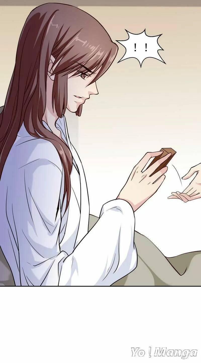 Tuyệt Thế Độc Phi Của Tà Vương: Chapter 126