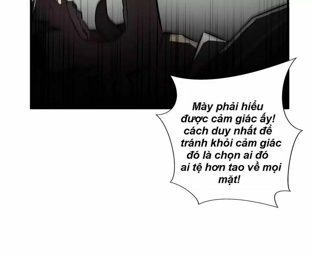 Kẻ Bị Ruồng Bỏ: Chapter 68