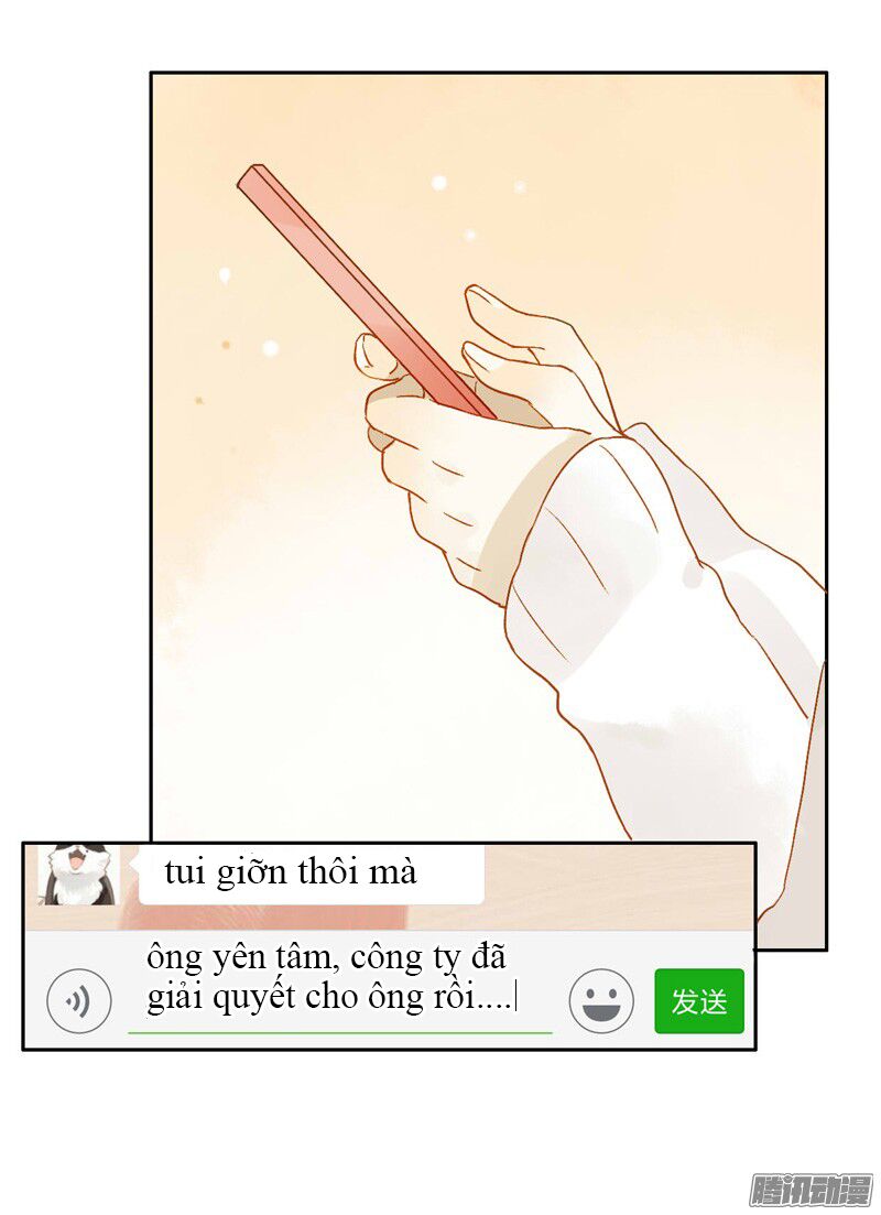Sức Mạnh Của Sắc Đẹp: Chapter 107