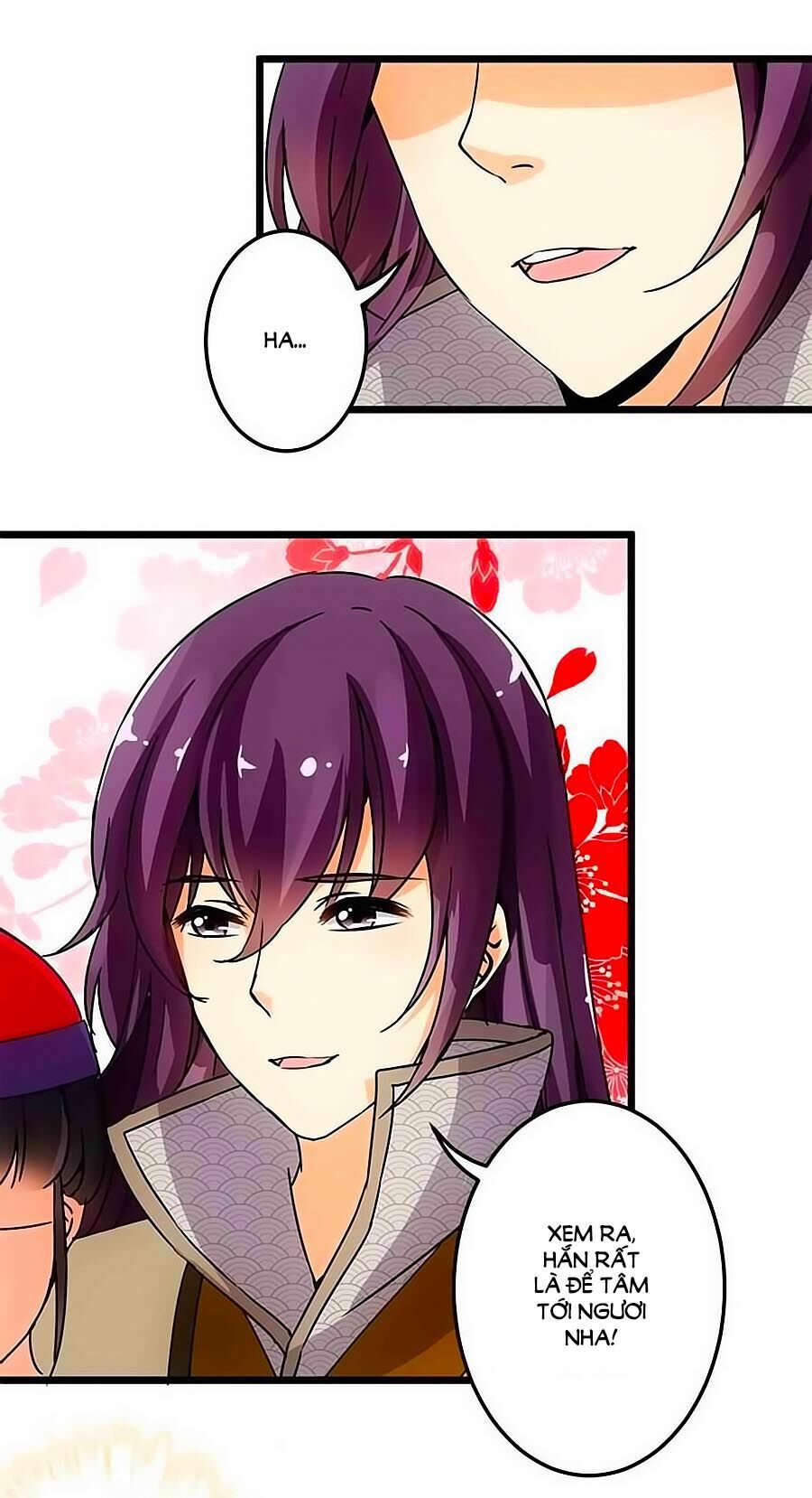 Vương Gia ! Ngươi Thật Bỉ Ổi !: Chapter 66