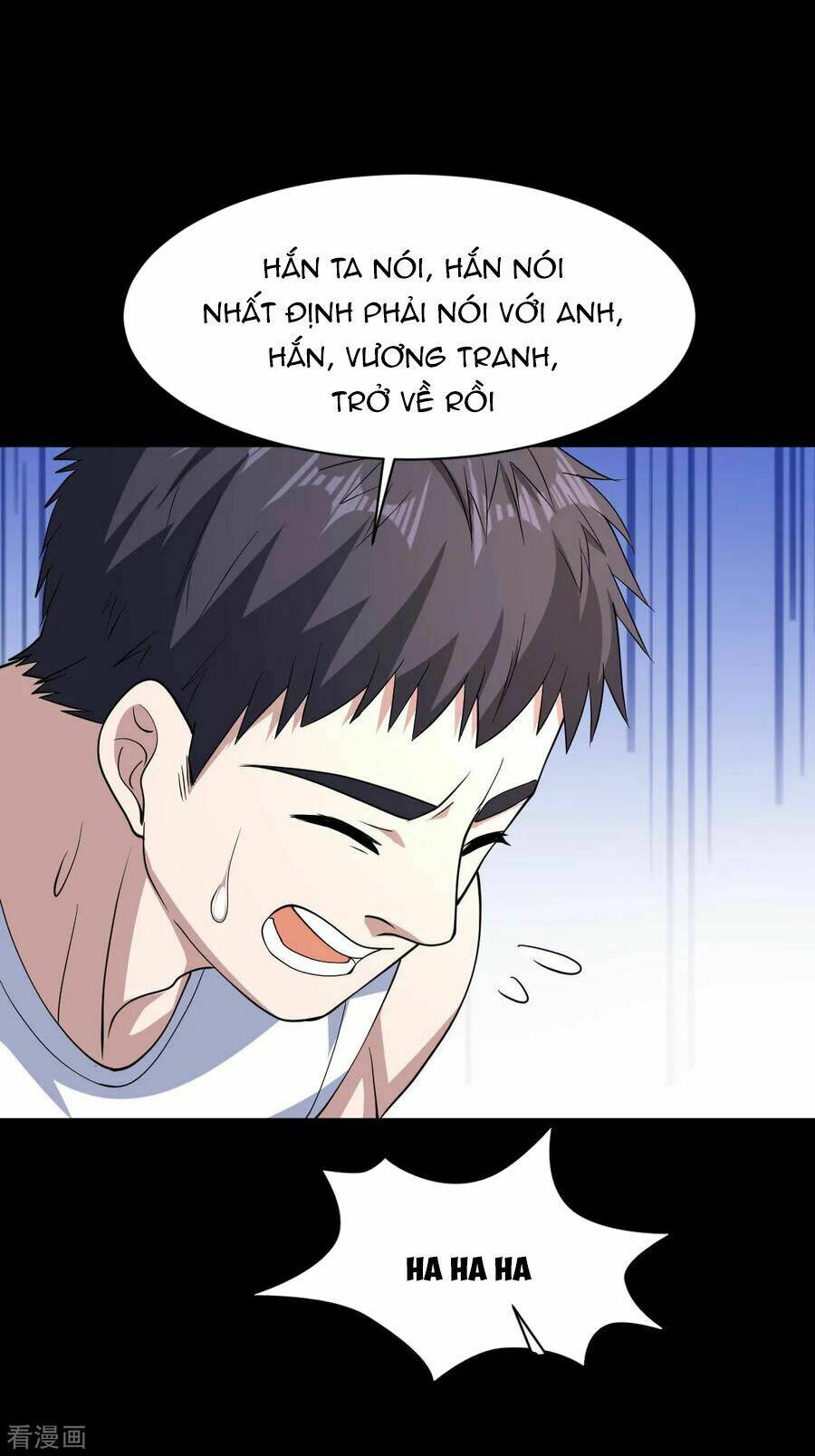 Đô Thị Tà Vương: Chapter 9