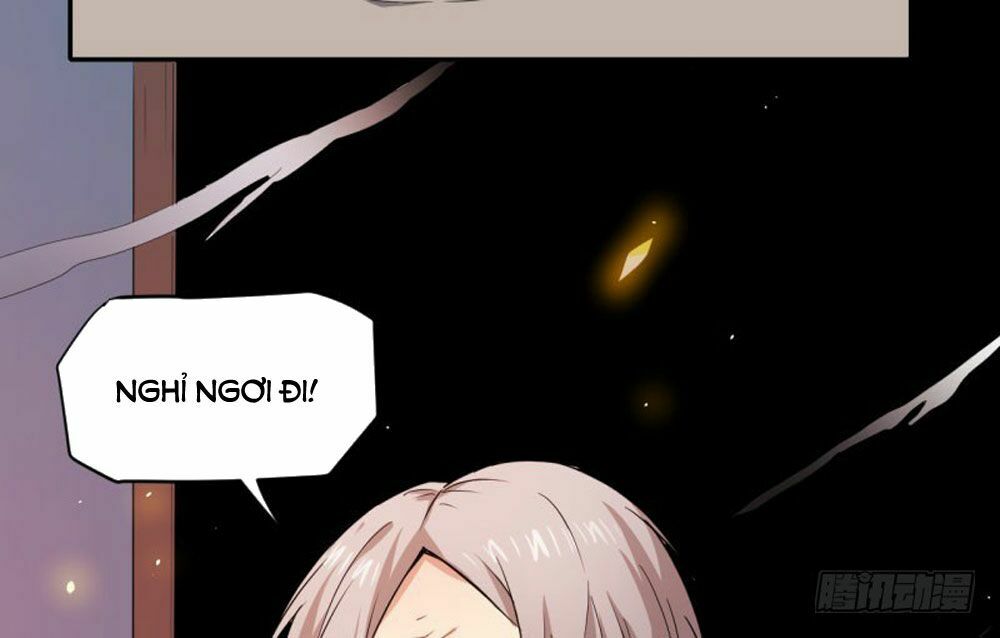 Ngạo Kiều Quỷ Vương Yêu Ta: Chapter 71