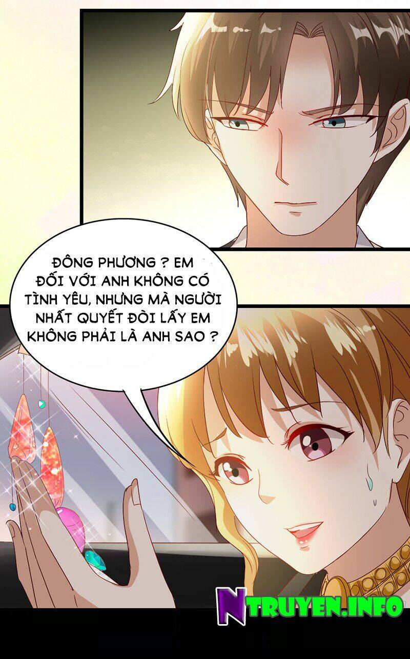 Mặt Nạ Mê Hoặc: Chapter 10