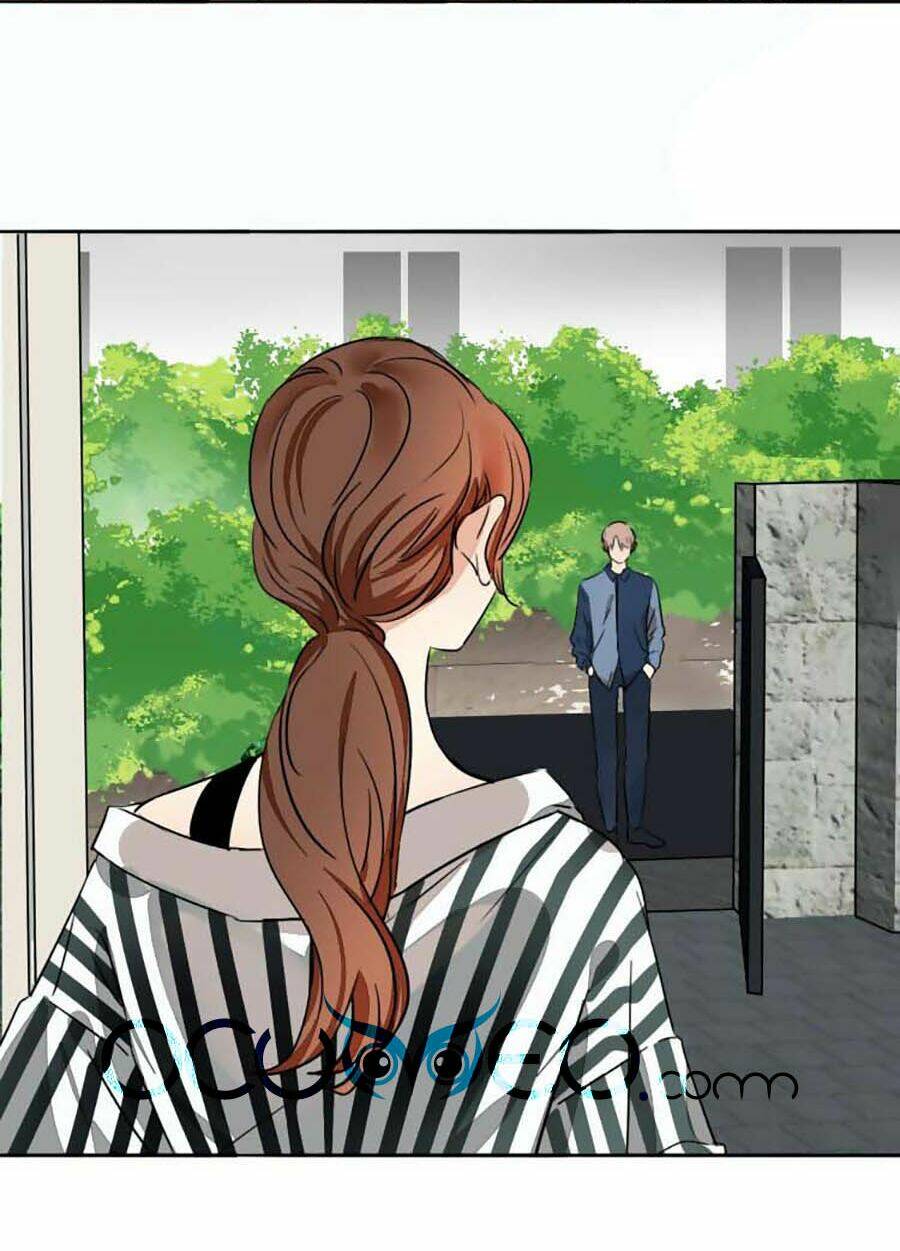 Mùi Hương Lãng Mạn: Chapter 82