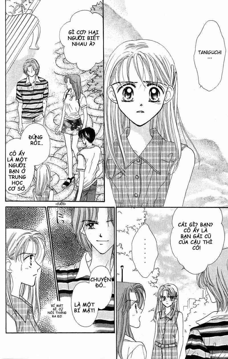 Lời Chào Ban Mai: Chapter 5