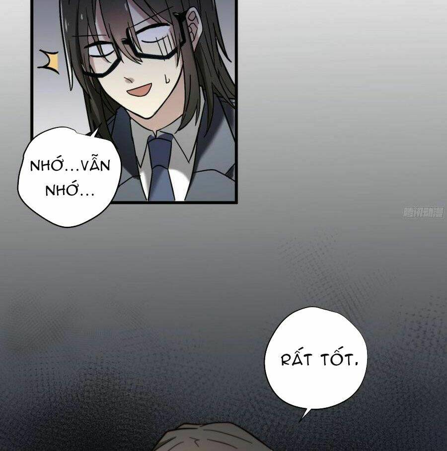 Đơn Phương Yêu Thầm Anh: Chapter 10