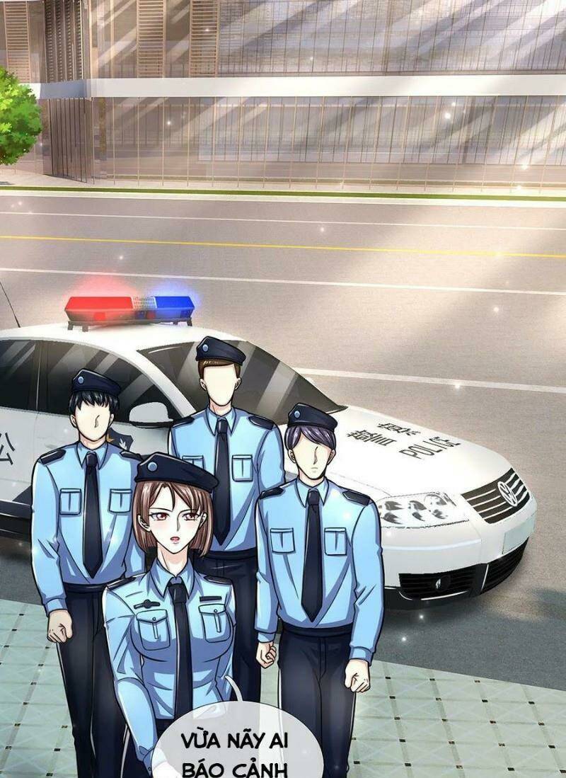 Tuyệt Đỉnh Khí Thiếu: Chapter 78