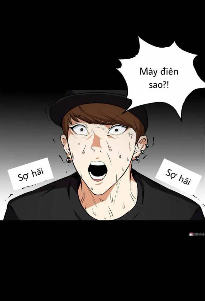 Giày Thủy Tinh: Chapter 23