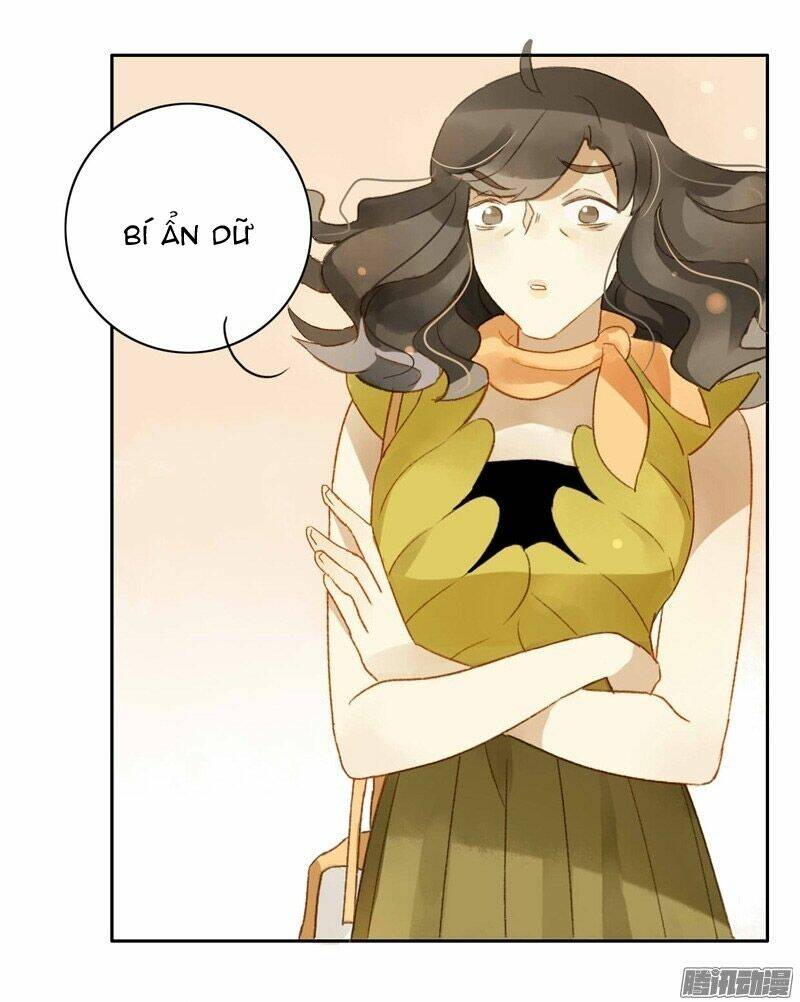 Sức Mạnh Của Sắc Đẹp: Chapter 66