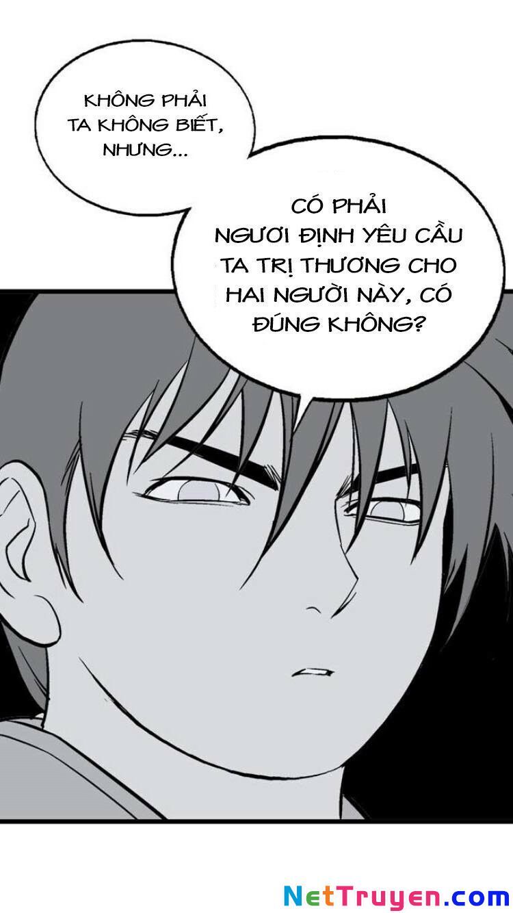 Cao Thủ 2: Chapter 116