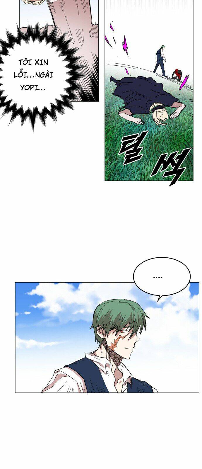 Hard Core Leveling Warrior: Chapter 131