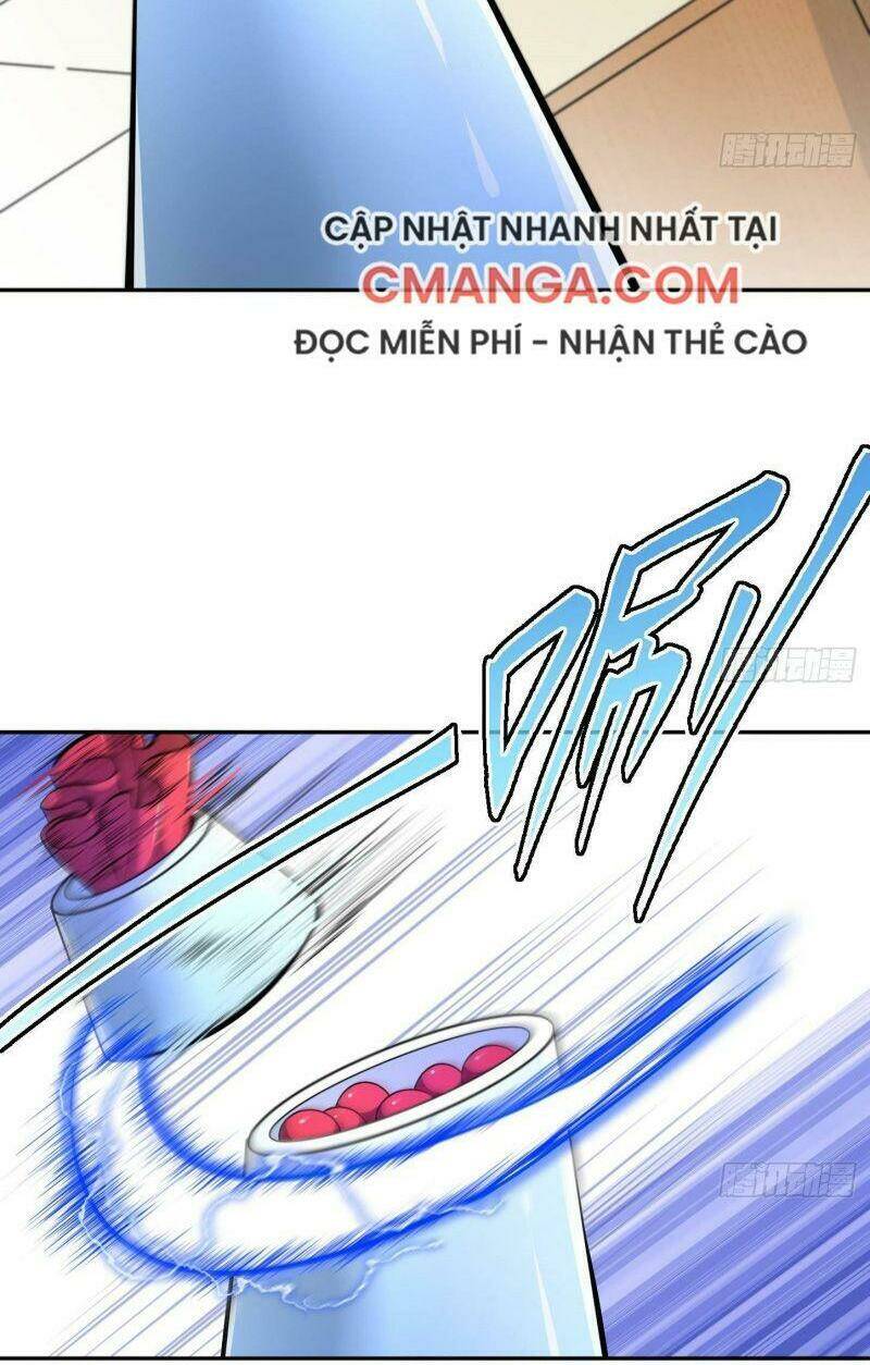 Tu Chân Toàn Dựa Số Lý Hóa: Chapter 16